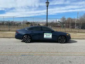 MLK Parade 2026 in Augusta, GA